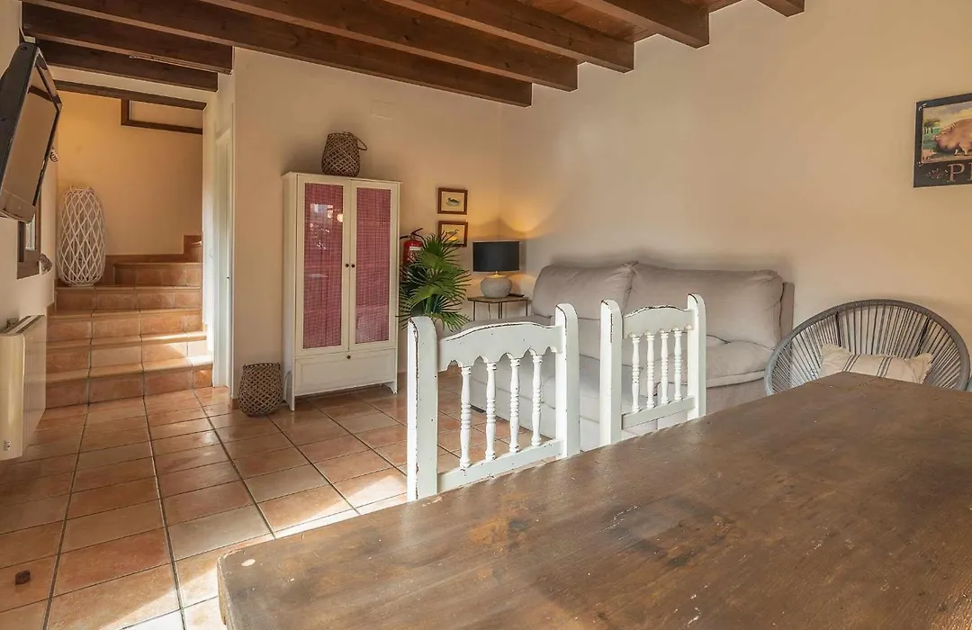 Casa Rural Llanes - El Toral-1